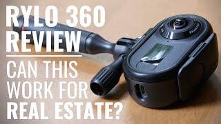 Rylo 360 Camera Review: Can 360 Videos Work for Real Estate?