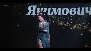 Екатерина Якимович — Тараб OYOUN EL ALB | Отчётный концерт Elissa 2023 | Восточные танцы