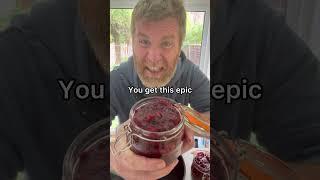 Berry Compote