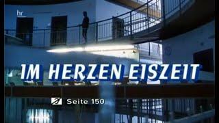 Tatort "Im Herzen Eiszeit" (S25E07) 1995