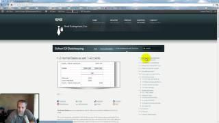 Nerd's School Of Bookkeeping With QuickBooks