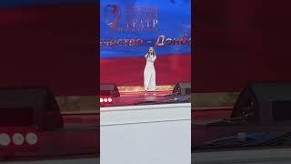 (ВДНХ ) Москва |М. Лисовина -Россия #рекомендации #music #музыка #россия #подпишись #фан #война #вк