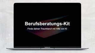 Traumberuf finden mit KI – Mein kostenloses Kit für Berufsberatung & Berufswahl