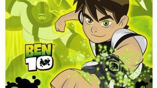 Ben 10 special theme - Santy