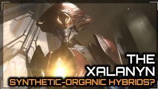 Xalanyn | Bestiarum