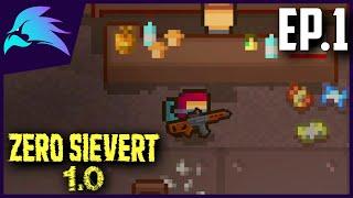 Zero Sievert 1.0 Is 10 Times HARDER Than You Thought!