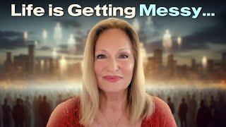 Clearing Karma, Living in the Moment and the Future Human | Regina Meredith