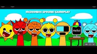 Incredibox Sprunki (Full Gameplay)