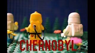 Chernobyl (HBO) LEGO