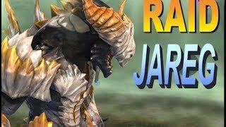 RAID shadow legends Джарег | Jareg (Гайд/Обзор героя)Советы по прокачке