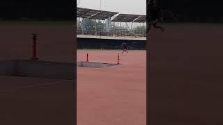 #enjoy #enjoysports #athleticactivities #training #trackandfield #trending #gujjar #100m