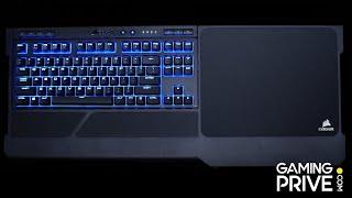 Corsair - K63 Lapboard