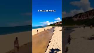 PORTO SEGURO ️ QUAIS  OS LUGARES  PARA VOCÊ CONHECER  FAÇA SEU PASSEIO , ROTEIRO. #dicas