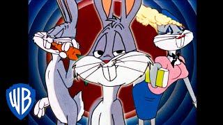 Looney Tunes | Best of Bugs Bunny | Classic Cartoon Compilation | WB Kids