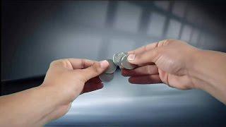 Great Coin Trick to Learn | TUTORIAL