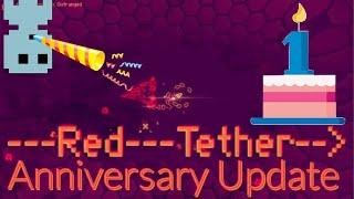 Happy Birthday! Ep 1. ---RED---Tether---》