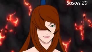 Sasuke VS Mizukage Full Fight English Dub