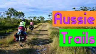 CYCLING AUSTRALIA | NSW Trails & Beaches (RaD Ep 49)