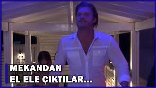 Mekandan El Ele Çıktılar! - Aşk-ı Memnu 40.Bölüm