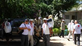 FOM GROUP ARCHITECTS IN THE MOGADISHU