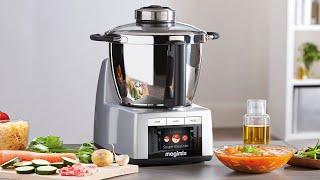 Magimix Cook Expert