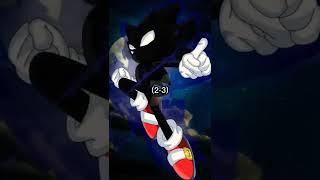 Dark Sonic Vs Dark Sliver who is stronger(6K Subs Special )