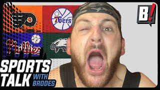 SHOCKING!!| FLYERS TRADE FOR TREVOR ZEGRAS!!!!!