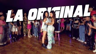 Emilia, TINI - La_Original.mp3 | Coreo por Emir Abdul Gani 🪩