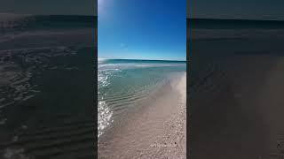 Pensacola Beach in January #allthingsemeraldcoast #travel