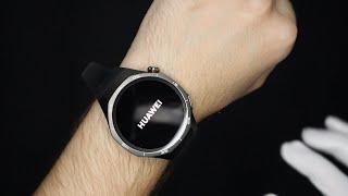 Huawei Watch GT 5 Pro | Unboxing