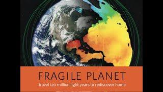 Fragile Planet Fulldome Trailer