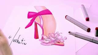 Christian Louboutin: Savoir-Faire