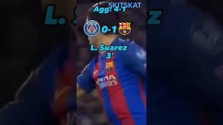 The greatest comeback ever| SKITSKAT #shorts