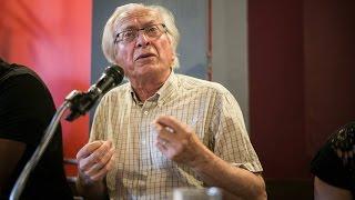 Bernard Friot : "Un projet révolutionnaire ne peut jamais passer par un soutien aux pauvres !"