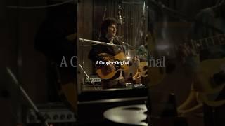 Original | A COMPLETE UNKNOWN