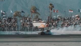 The Final Fight: Coffman Racing Formula Drift Irwindale