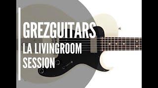 Grez Guitars Compilation