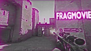 Fragmovie csgo #2