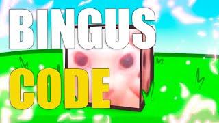 [BINGUS] MEME FRUITS CODES [ROBLOX]