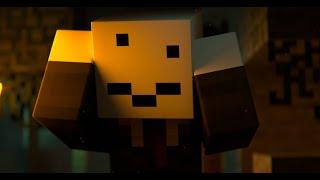 Майншилд - это странный сервер l minecraft animation