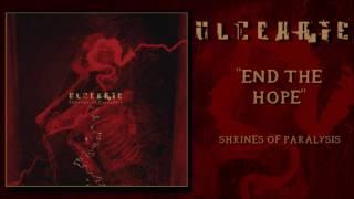 Ulcerate - End the Hope