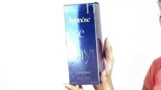 Hypnose Perfume by Lancome Review