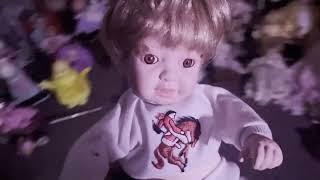 SCARIEST GHOST FOOTAGE EVER!  (Haunted Sanitarium)