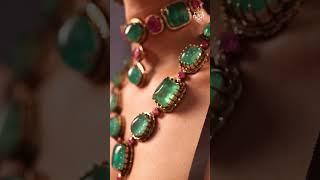 A piece that's as timeless as it is luxurious by Shiv Narayan Jewellers