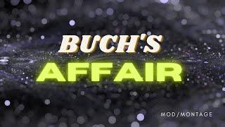 Buchs Affair sound patch for MODX & Montage