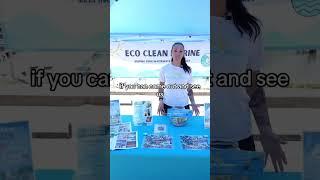 Helping Our Local Environment | Eco Clean Marine's Efforts 