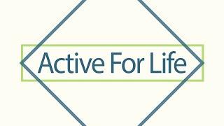 Active For Life #1