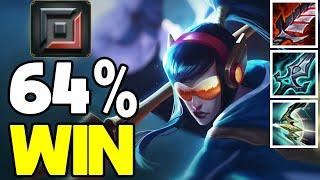 Kalista Gameplay, How to Play Kalista BOT/ADC, Build/Guide, LoL Meta