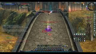 Aion Classic SM Ontari Asmo Teleporting Hacking