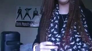 OOTD- Gothic Fall